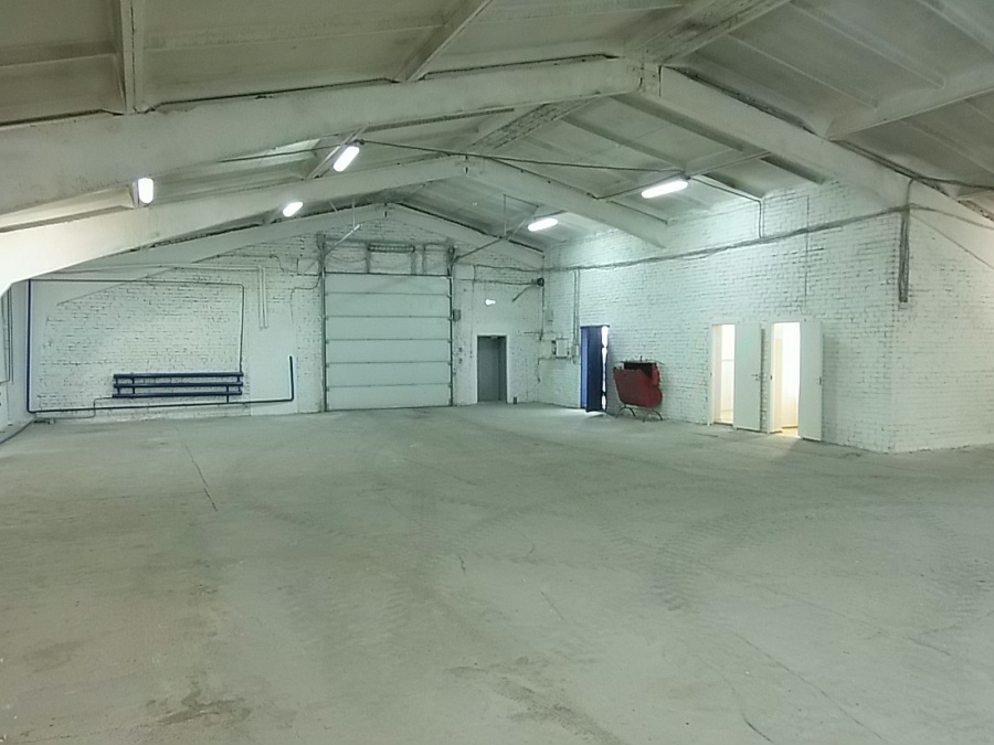 Ахтунг! Вы думаете, где снять СКЛАД или цех? Лучшие предложения! - Изображение #1, Объявление #1689452