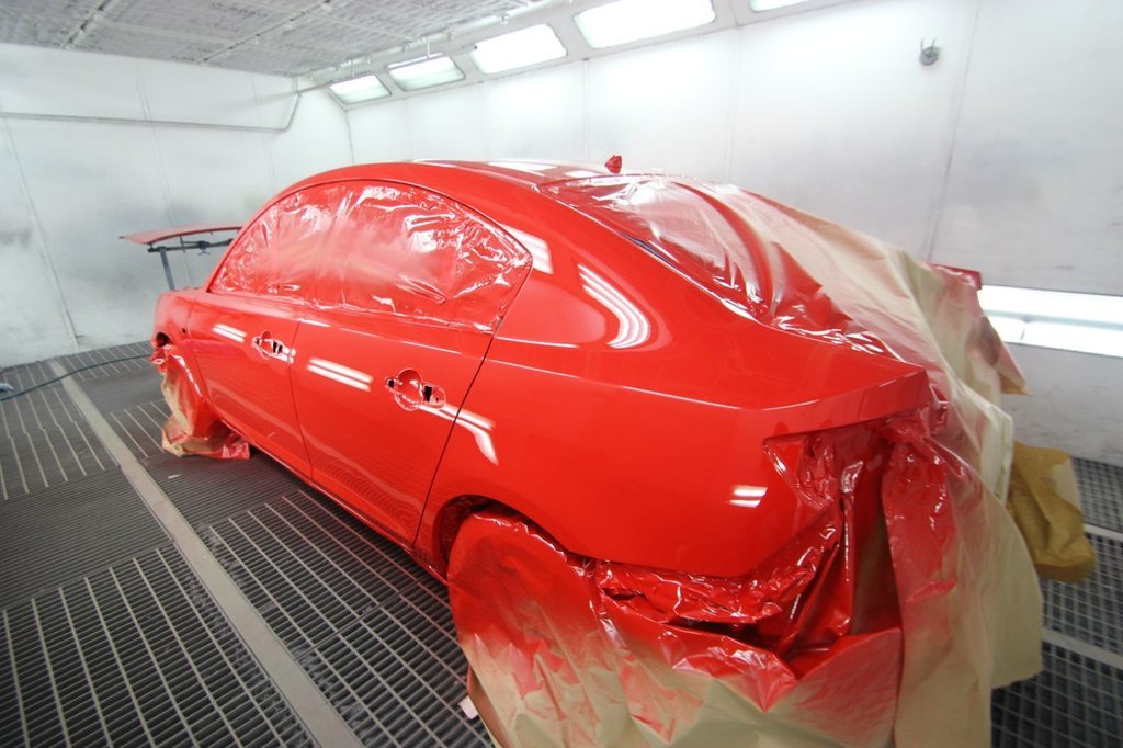 Требуются автомаляры кузовщики по подготовке автомобиля - Изображение #1, Объявление #1692612