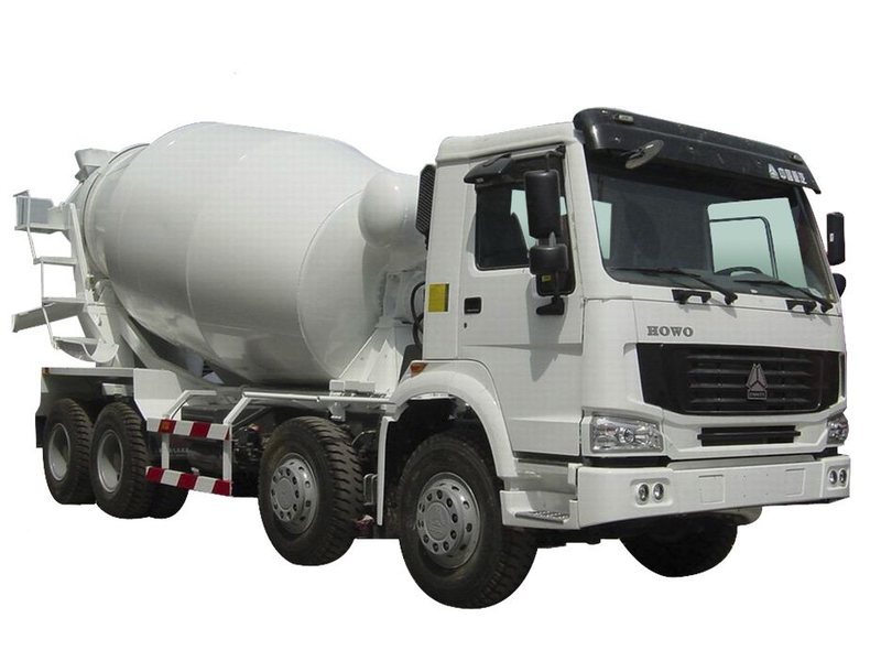 Продажа бетона собственного производства с доставкой по Пуховичам - Изображение #1, Объявление #1693972