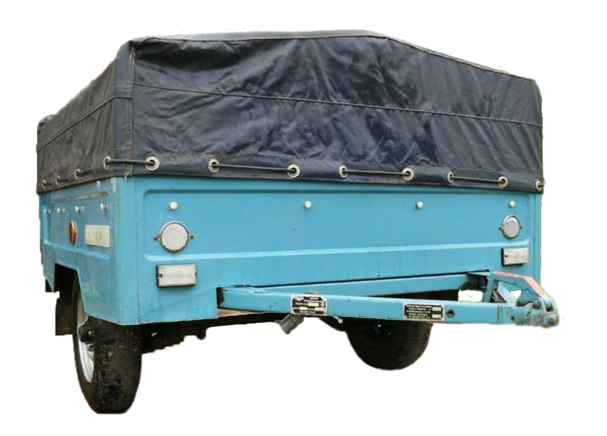 Куплю прицеп к легковому автомобилю - Изображение #1, Объявление #1696797