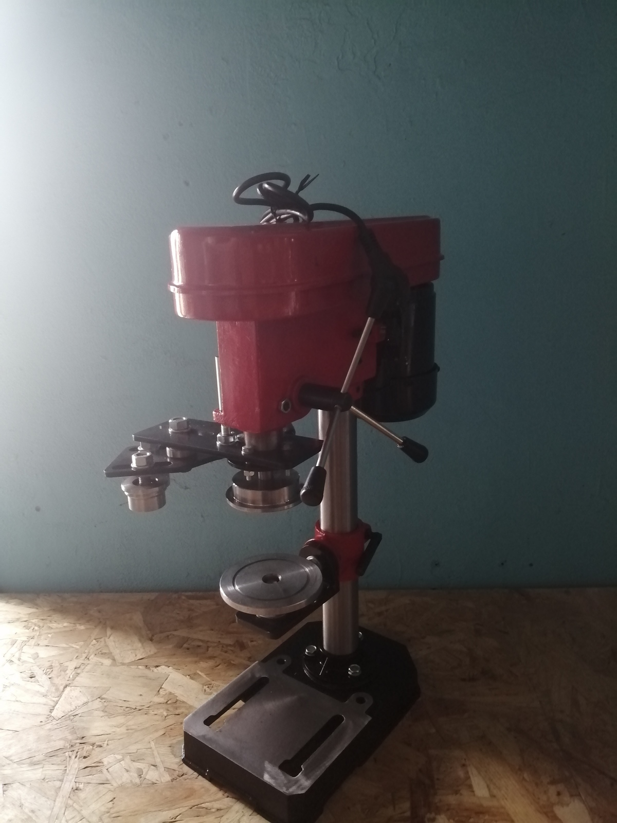  Оборудование для закатывания продуктов - Изображение #1, Объявление #1675212