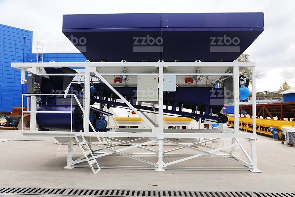 Бетонный завод МОБИЛ-45 - Изображение #1, Объявление #1699639