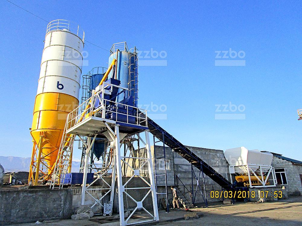 Бетонный завод ЛЕНТА-72 - Изображение #1, Объявление #1699637