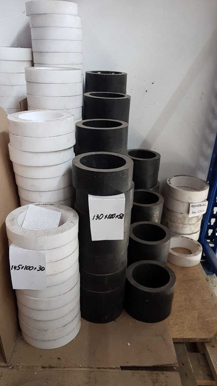 Фторопластовые втулки ф4, ф4К20 куплю по России неликвиды, невостребованные - Изображение #1, Объявление #1701362