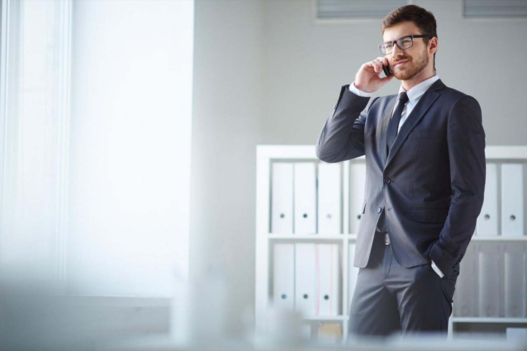 Арт.директор, личный водитель, семейный помошник - Изображение #1, Объявление #1706069