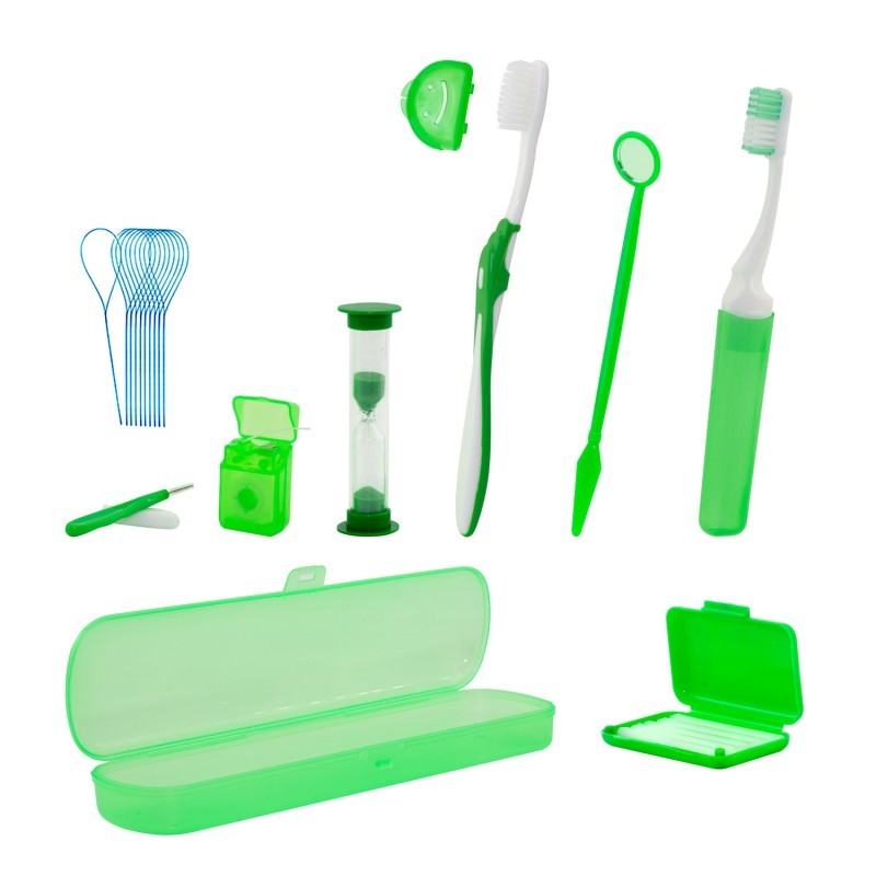 Ортодонтический набор от Revyline выгодно - Изображение #1, Объявление #1707021