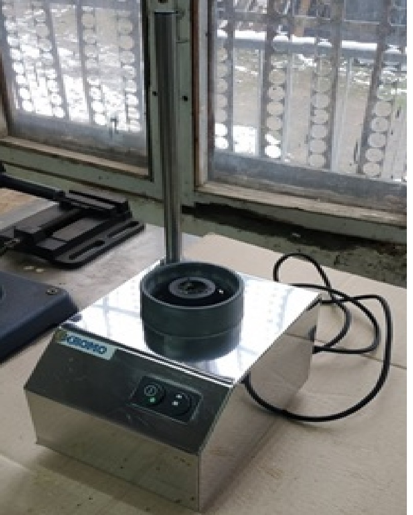 Блендер Kromo KF1 - Изображение #1, Объявление #1712176