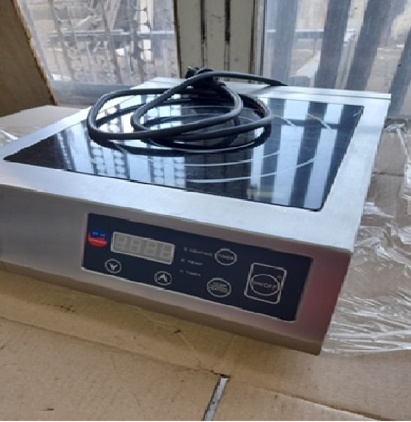 Плита индукционная Indokor IN3500 - Изображение #1, Объявление #1712172