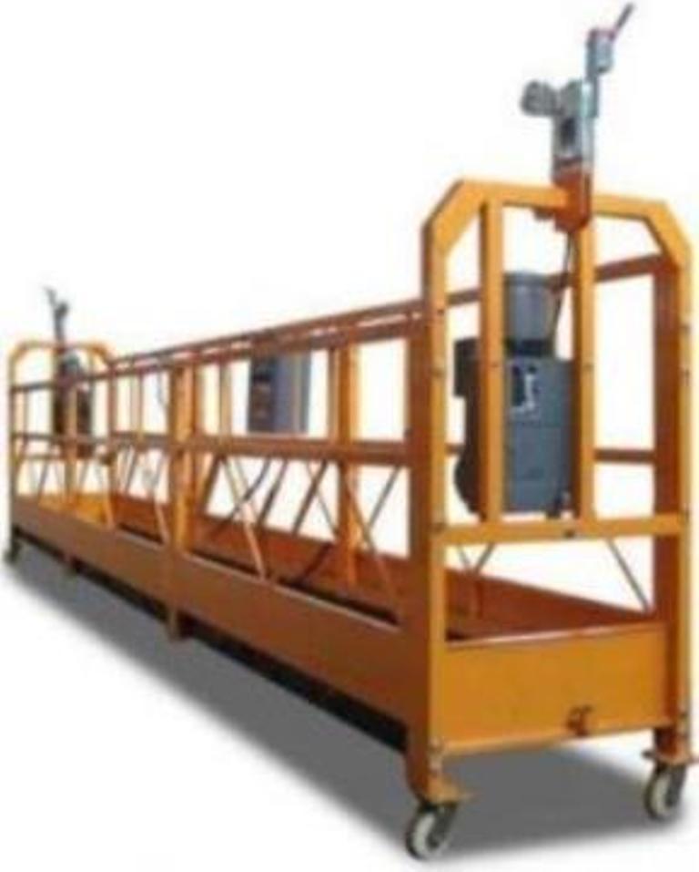 Строительные люльки - Изображение #1, Объявление #1718586