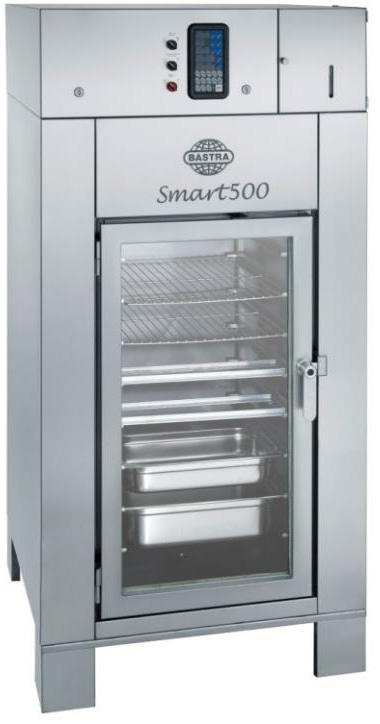 Электрическая коптильня SMART500GD - Изображение #1, Объявление #1718170