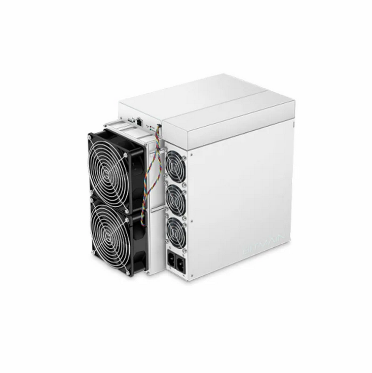 Bitmain Antminer L7 9160mh - Изображение #1, Объявление #1718341