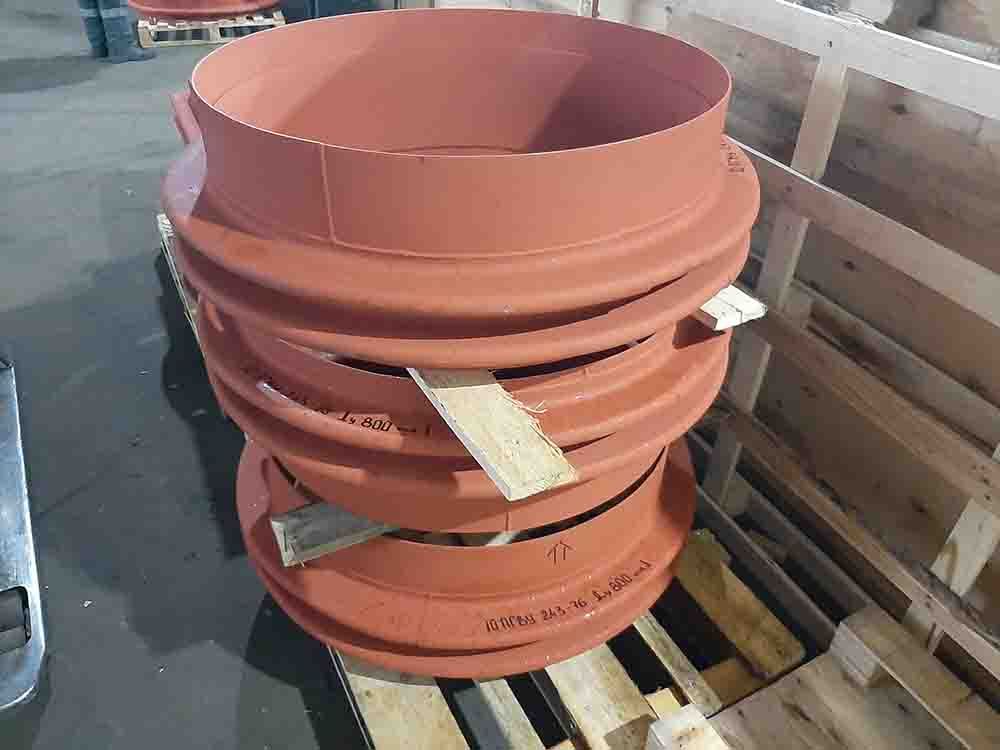 Качественные компенсаторы из Тулы. - Изображение #1, Объявление #1721637