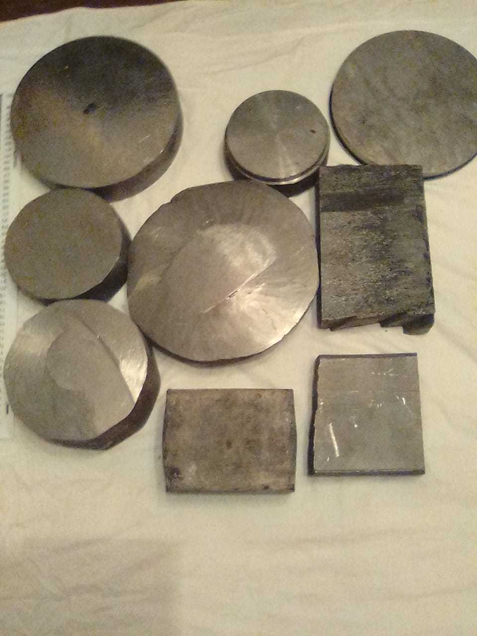 Купим рений, гафний, тантал, кобальт, ниобий, никель прокат, лом оптом - Изображение #1, Объявление #1724214