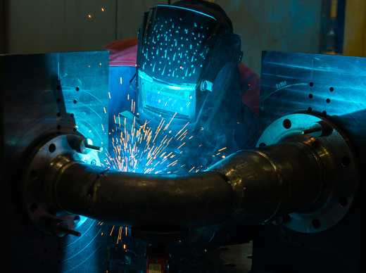 Монтажник, сварщик, пескоструйщик, маляр, электрик, слесарь в Польшу - Изображение #1, Объявление #1724458