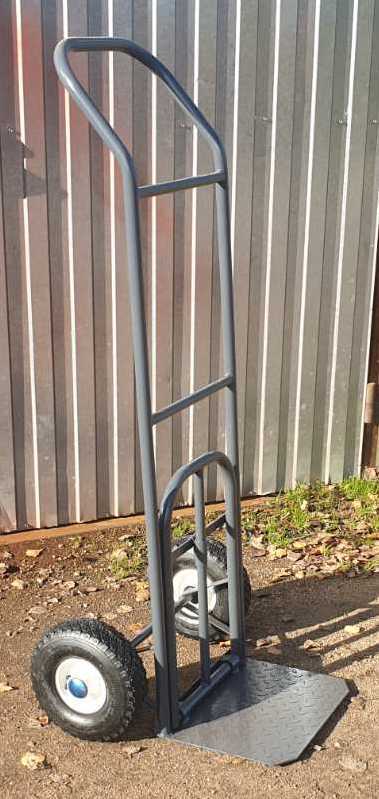 Тележка ТГ 2 - Изображение #1, Объявление #1725067