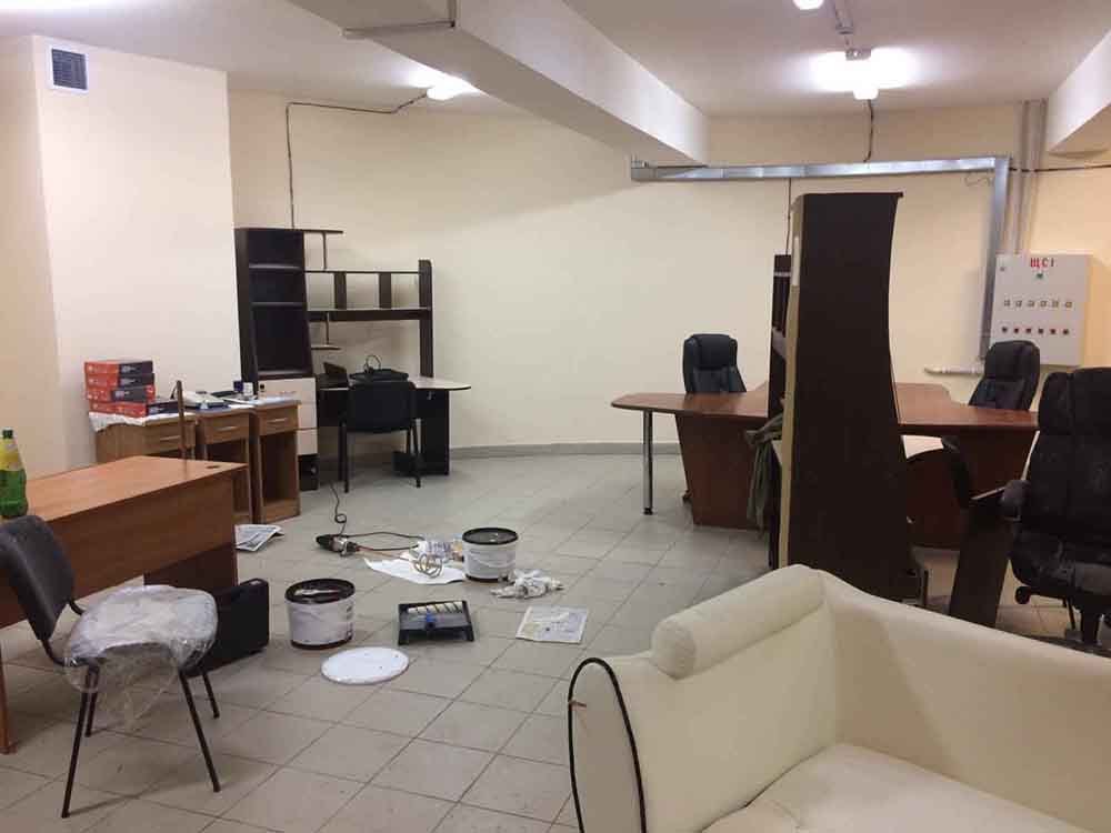 Новый диван за 80 бел. руб и три стола - Изображение #1, Объявление #1725277