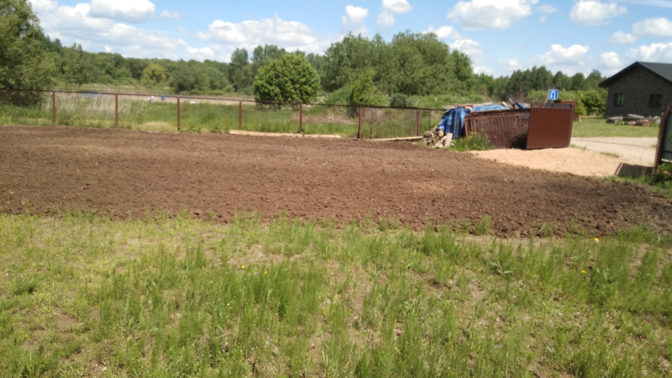 Обработка земли - Изображение #1, Объявление #1725612