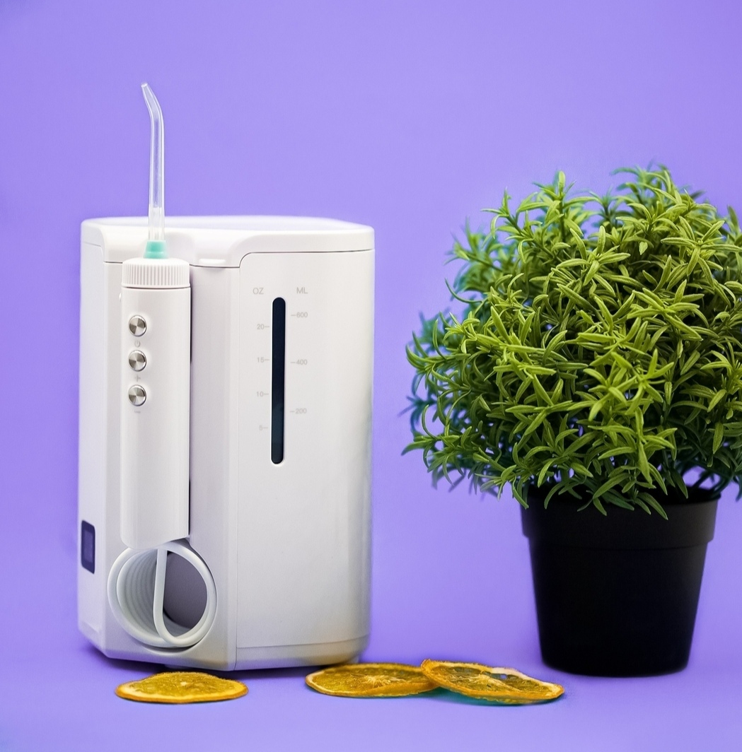 Стационарный ирригатор Revyline RL900 для всей семьи - Изображение #1, Объявление #1728067