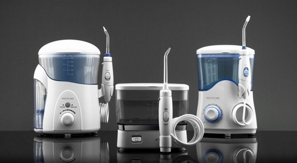 Сервисное обслуживание ирригатора Ревилайн  - Изображение #1, Объявление #1728061