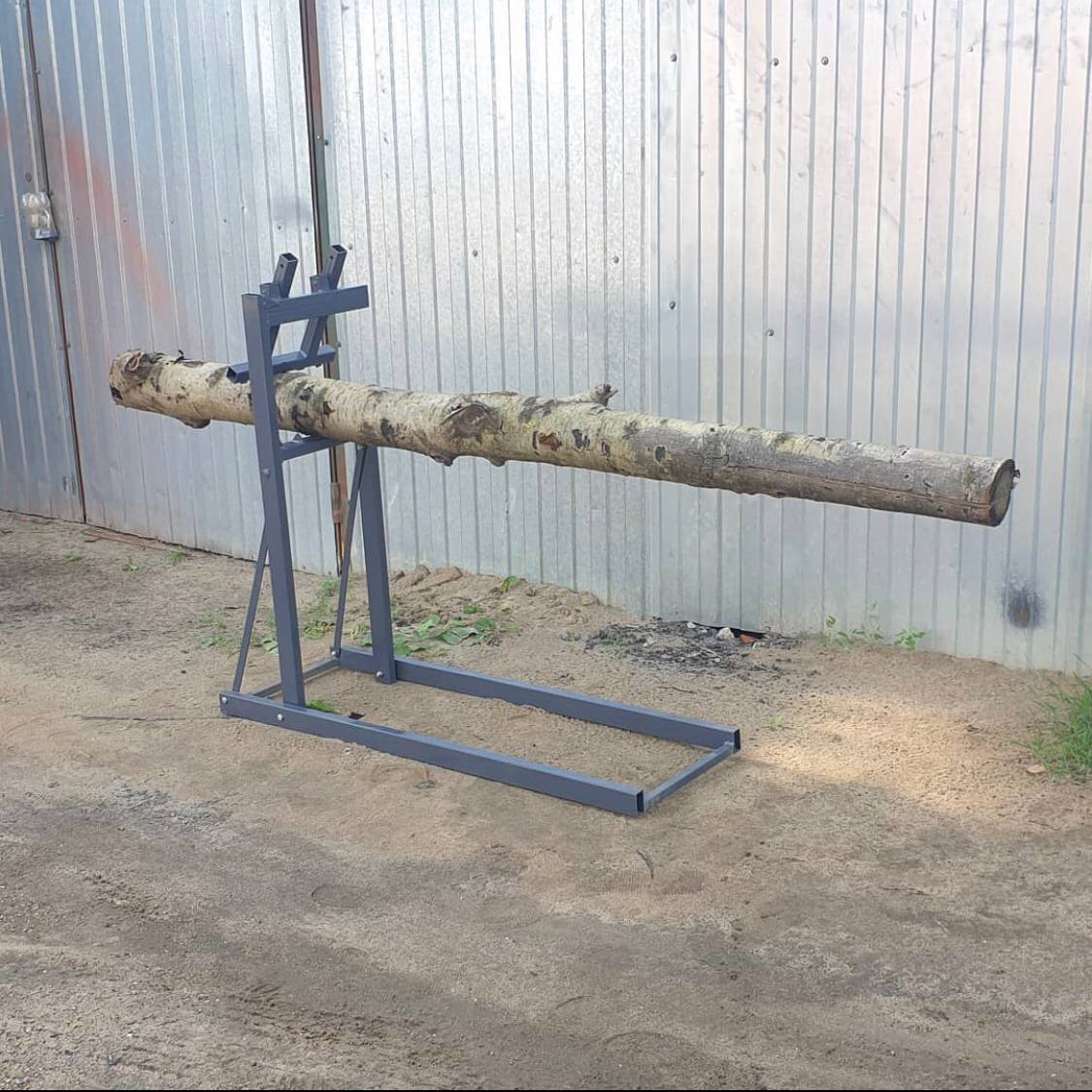 Козлы для распиловки дров - Изображение #1, Объявление #1728650