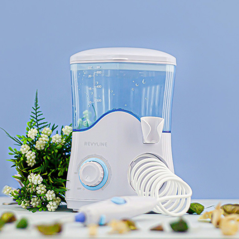 "Народный" ирригатор Revyline RL 100 c 7 насадками - Изображение #1, Объявление #1729217