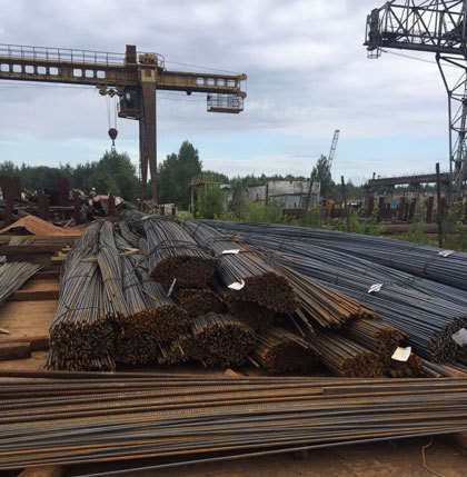 Арматура ф6-ф25 по оптовым ценам - Изображение #1, Объявление #1730426