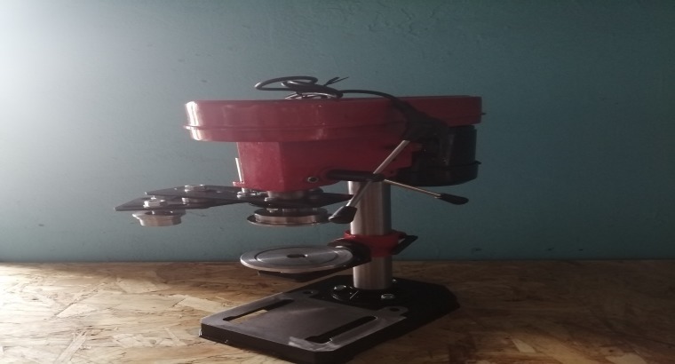   Машинка механизированная для ПЭТ банки №73 - Изображение #1, Объявление #1732978