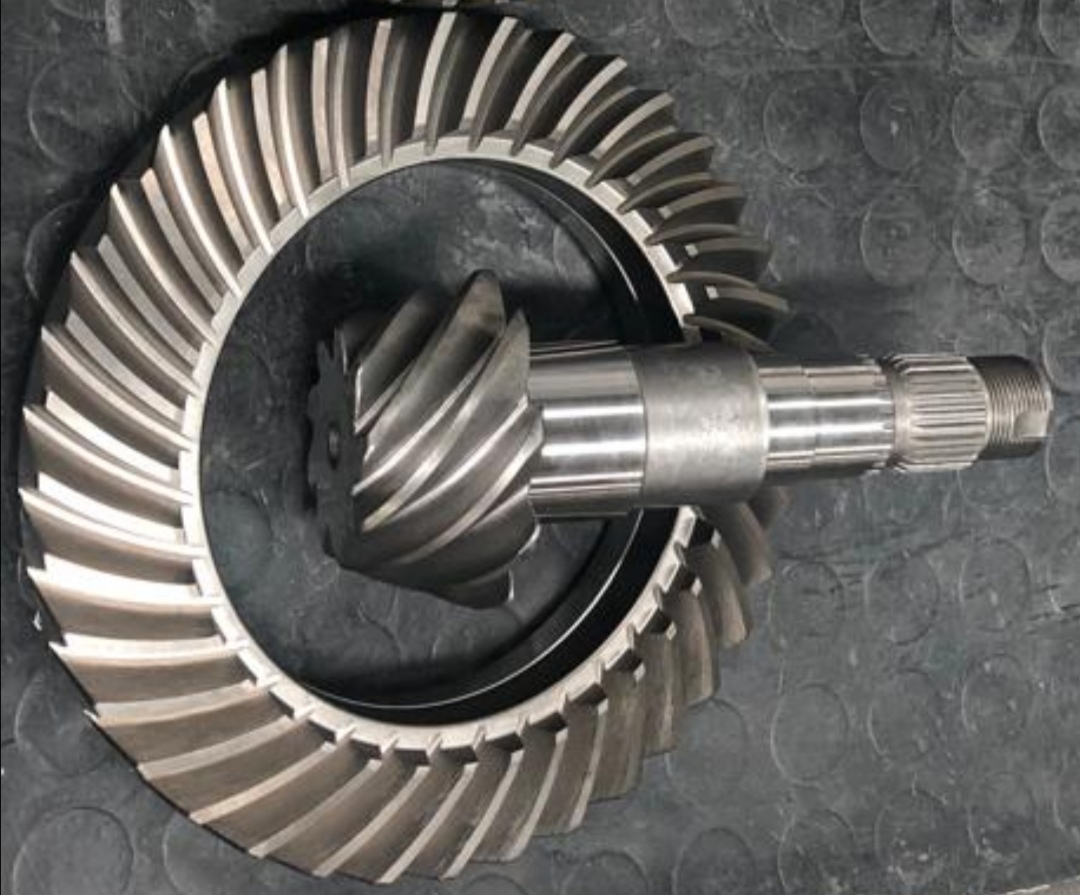 A4613300039 Главная пара 37:9  - Изображение #1, Объявление #1733440