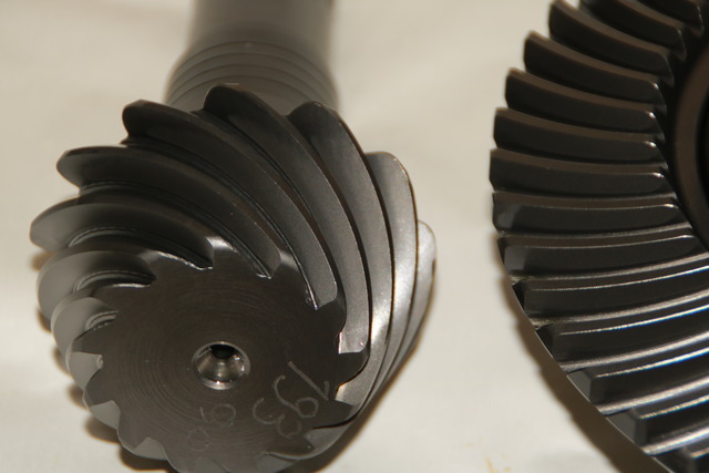 Дифференциал 48:13   A9063502623  односкатный  - Изображение #1, Объявление #1733442