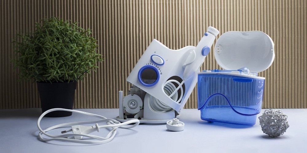 Трейд-ин ирригаторов марки "Ревилайн" от официального представительства - Изображение #1, Объявление #1733559