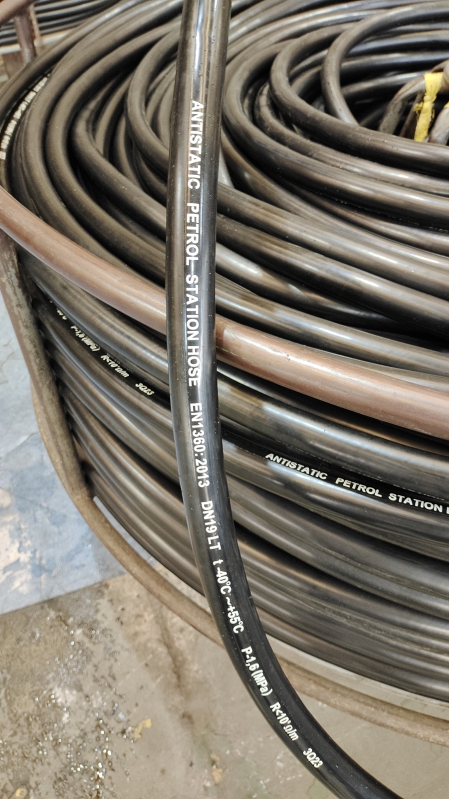 Шланг для перекачки топлива Шланг для перекачки масла - Изображение #1, Объявление #1739614