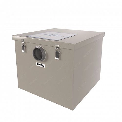 Компания «Экосети» — оборудование для очистки сточных вод для кафе, ресторанов. - Изображение #1, Объявление #1740148