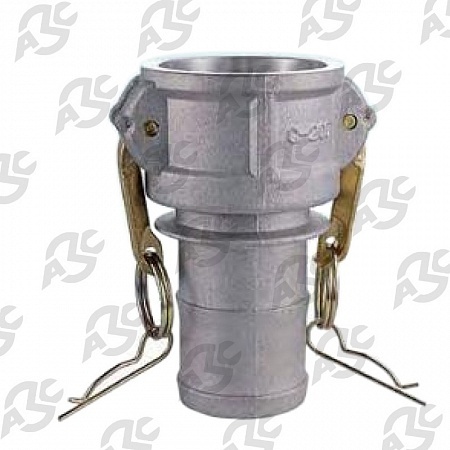 Camlock Coupling Type C Camlock C - Изображение #1, Объявление #1741374