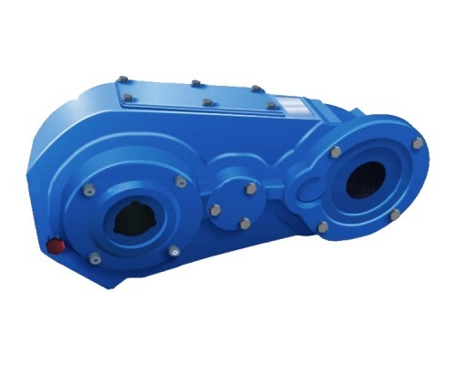 Редуктор крановый А-400 - Изображение #1, Объявление #1741148