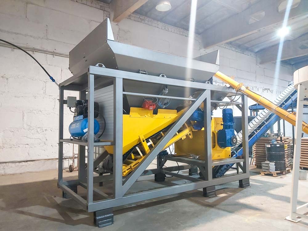 Бетонный завод МОБИЛ-20 - Изображение #1, Объявление #1710194