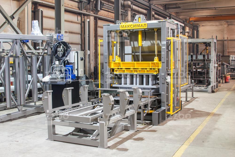 Вибропресс Максимал 2.0 - Изображение #1, Объявление #1710201