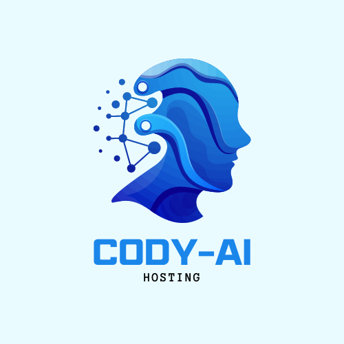 Хостинг для компаний cody-ai.org - Изображение #1, Объявление #1744815