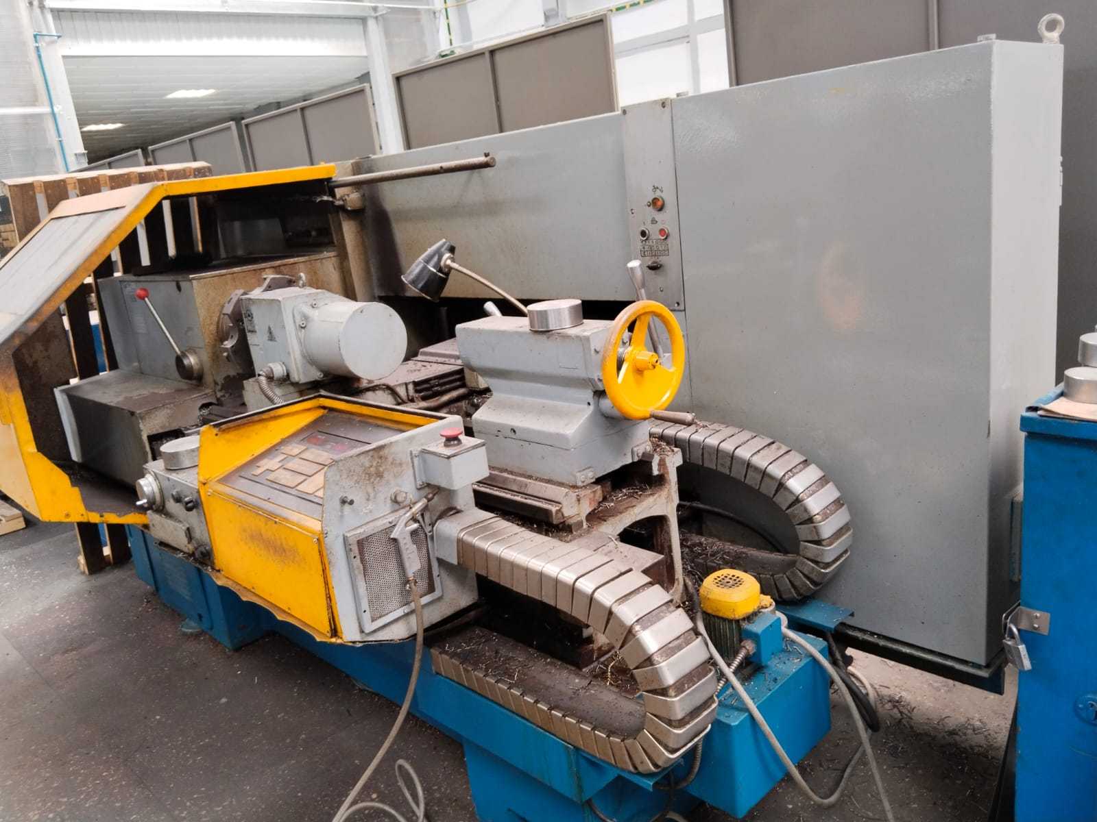 16К20Т1 токарный станок с ЧПУ - Изображение #1, Объявление #1744587