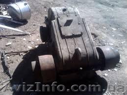  Редуктора к железнодорожным кранам КДЭ-163, КДЭ-253, КЖДЭ-16, КЖДЭ-25)  - Изображение #1, Объявление #1233875