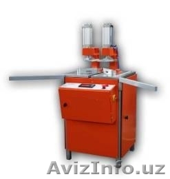 Оборудование для производства пластиковых окон пвх - Изображение #1, Объявление #1126725