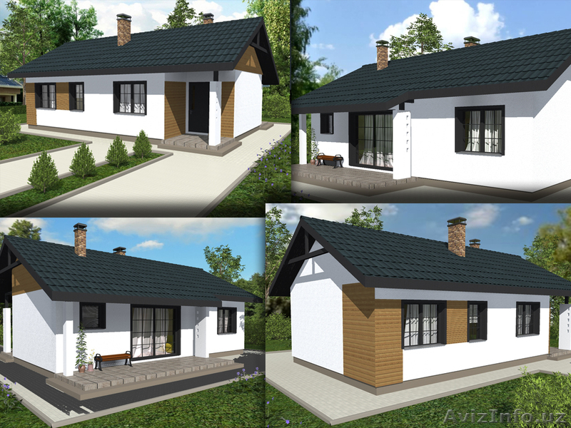 Remez. Архитектурная мастерская - Изображение #1, Объявление #1524810