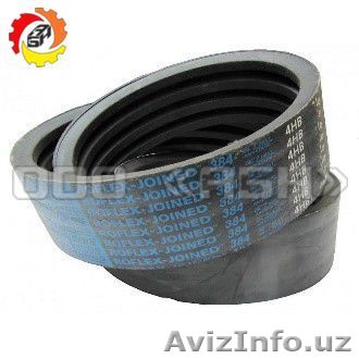 Ремень 5441640, 0005441640, 544164.0, H115881, 86517751, 86523096 - Изображение #1, Объявление #1240232