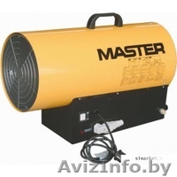 Тепловые пушки Master - Изображение #3, Объявление #1349933
