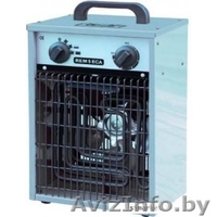 Тепловые пушки Master - Изображение #1, Объявление #1349933