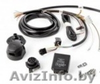 Фаркопы (ТСУ) на любой вкус и нагрузку - Изображение #3, Объявление #1353852