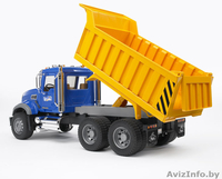 Made in Germany! Детские машинки, тракторы, техника к НГ! Выбор огромный! - Изображение #5, Объявление #1352241