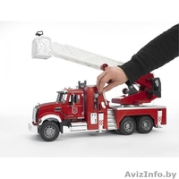 Made in Germany! Детские машинки, тракторы, техника к НГ! Выбор огромный! - Изображение #6, Объявление #1352241