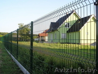 Евроограждение - Изображение #2, Объявление #1359213