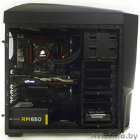 По настоящему мощный игровой компьютер - MC Cybersport Gamer III - Изображение #2, Объявление #1359273