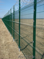 Евроограждение - Изображение #1, Объявление #1359213